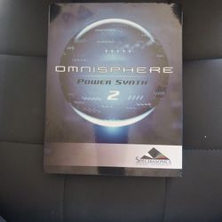 Omnisphere Power Synth 2