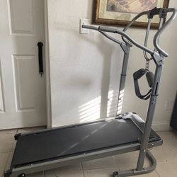 Treadmill