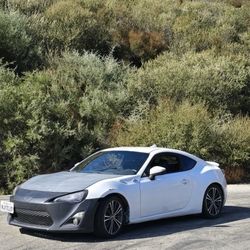 2014 Scion Fr-s