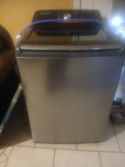 Washer