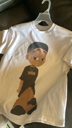 Money sign suede shirt 🕊️