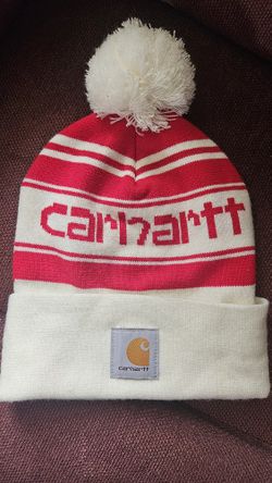 Carhartt Beanie 