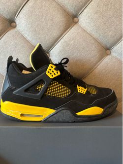 Thunder 4s