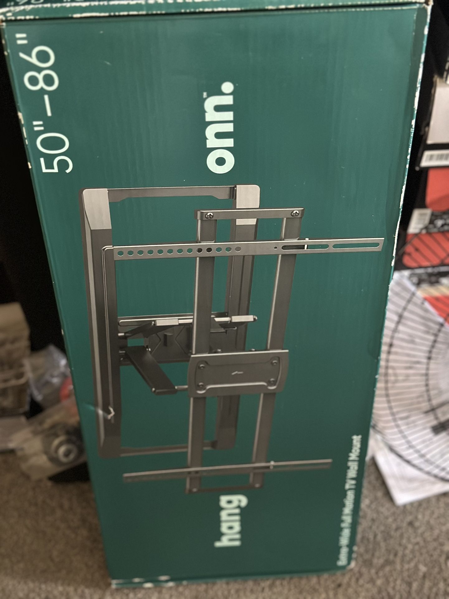 Hang Onn TV Wall Mount