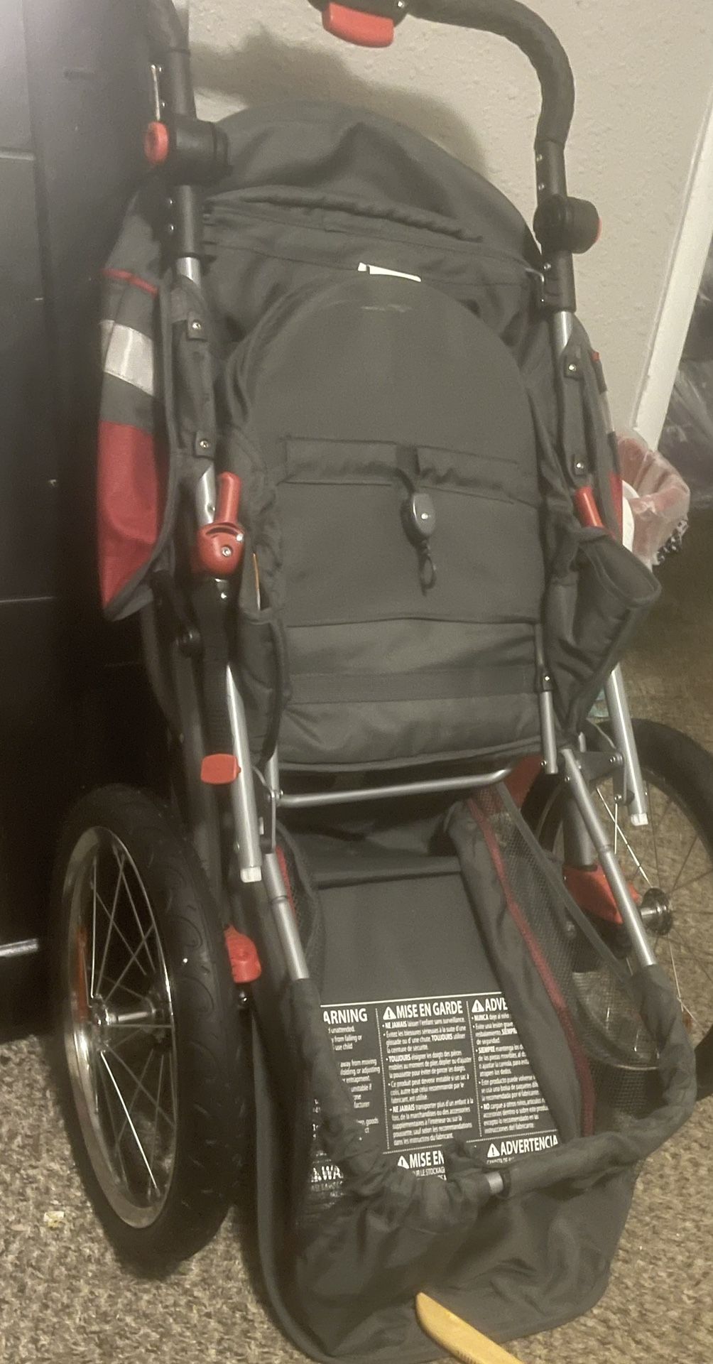 Stroller