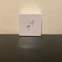 Airpod Pro (2nd Gen)