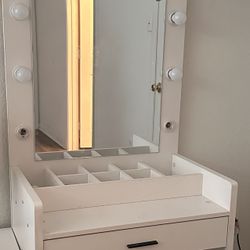 Vanity 