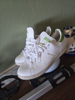 Adidas stan smith x star wars shoes 11