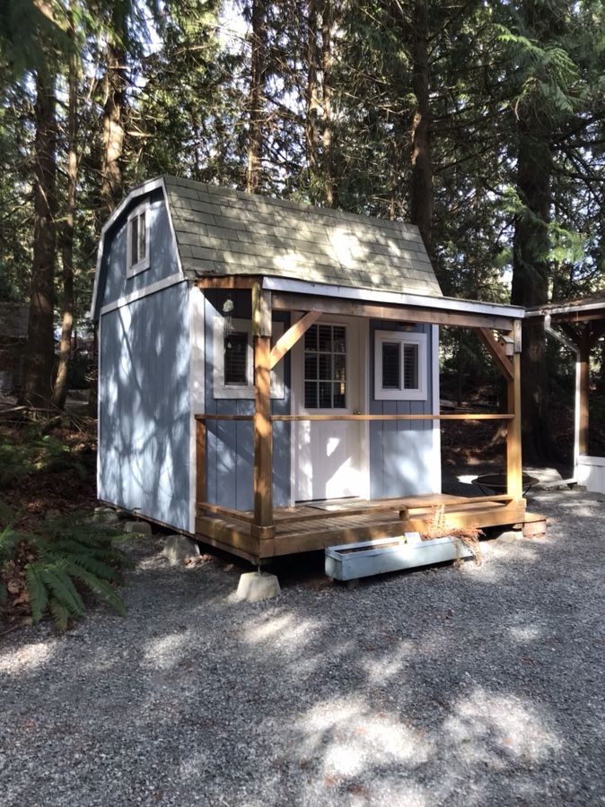 Port Susan Camping Club, RV W/site for Sale in Tulalip, WA OfferUp