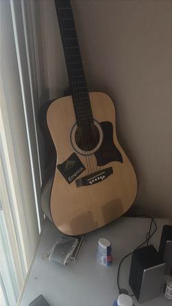 Guitarra