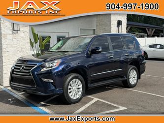 2018 Lexus GX