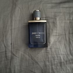 Jimmy Choo Cologne (Best Offer)