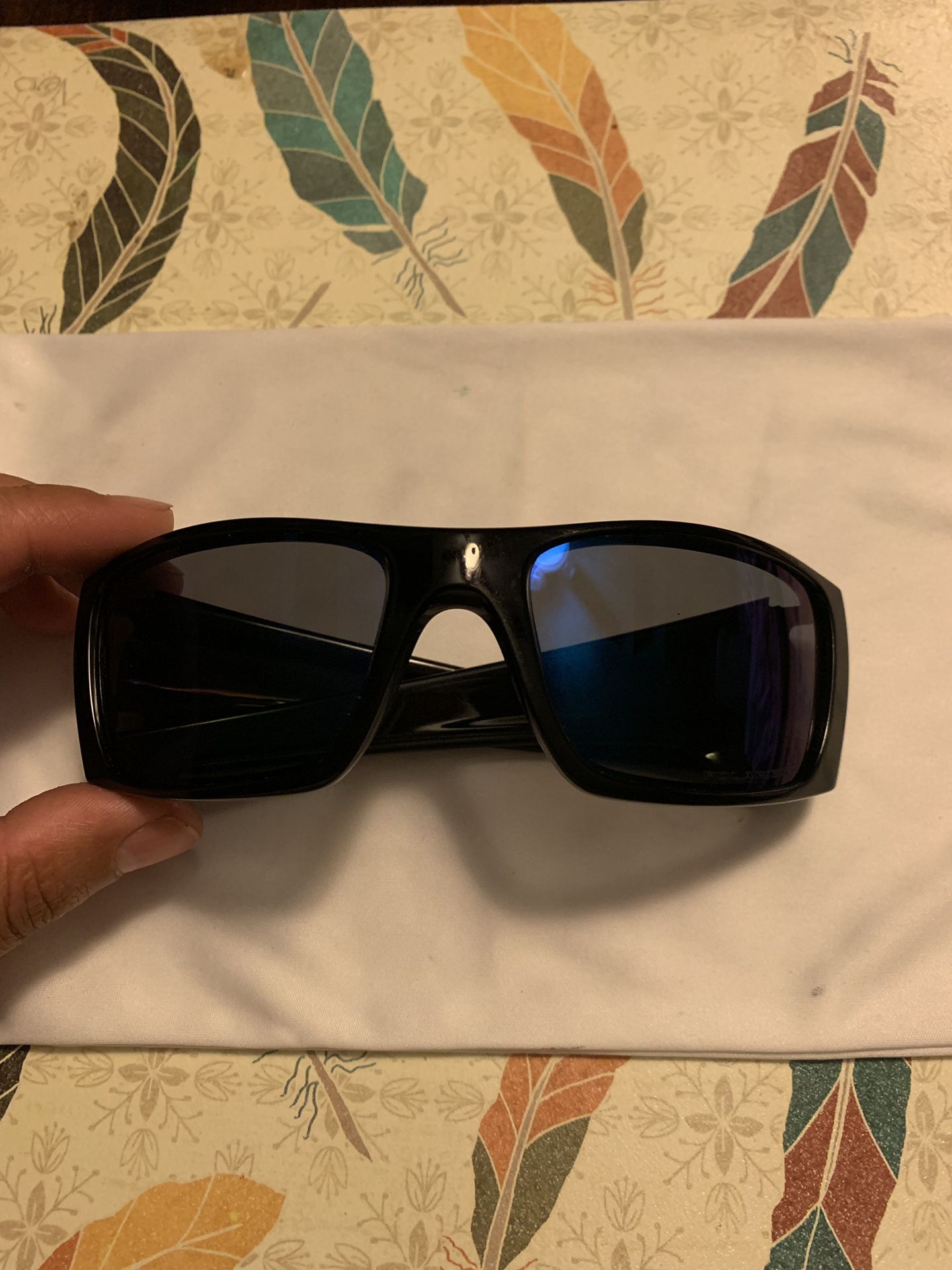 Oakley fuel cell USED CONDITION