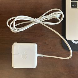 Apple 45W MagSafe 2 Power Adapter