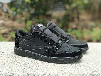 Nike Air Jordan 1 Low Travis Scott
