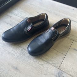 Leather Show - Luisetti made in Spain