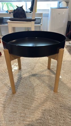 IKEA side table