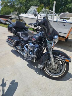 Electra Glide