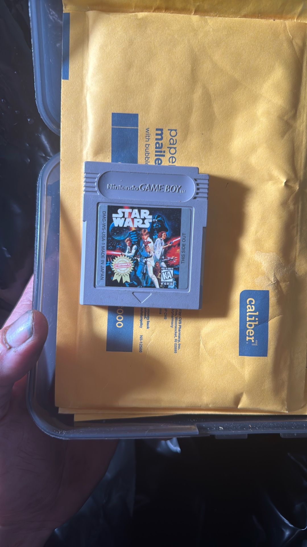 Star Wars