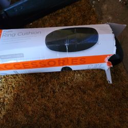 Ring Cushion To Sit On 