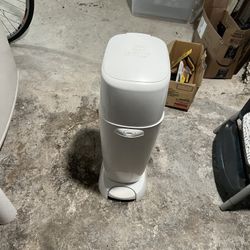 Diaper Genie