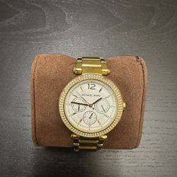 Michael Kors Watch 