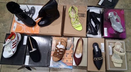 New women’s shoes clearance prices!