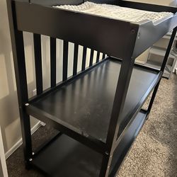 Baby Diaper Changing Furniture