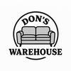 Don's Couches 2nd Acc