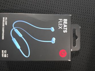 Beats flex