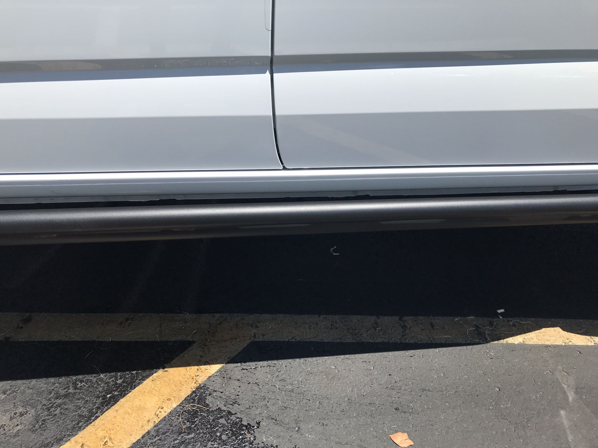 Rock Sliders Will Fit any Truck Or Jeep