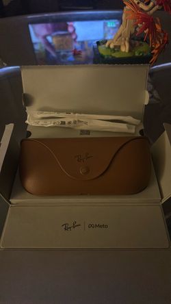 Meta ray ban gen 2
