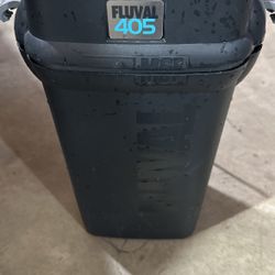 Fluval 405 Fish Tank Filter