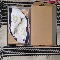 Toddler Jordan Retro 5s