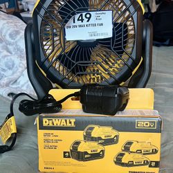 Dewalt Tools