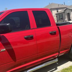 2010 Dodge Ram 1500