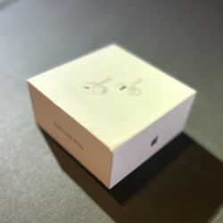 AirPod Pro Gen 2