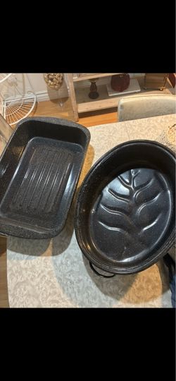 Cooking pots