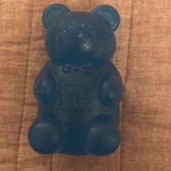 Blue Gummy Bear NeeDoh