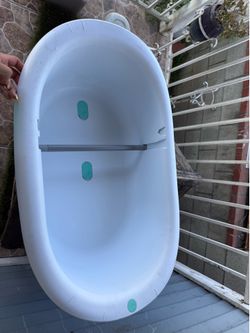 Frida mom tub