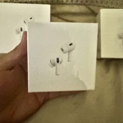 airpods pro for sell NOT FINDING BETTER PRICES ANY WHERE!!