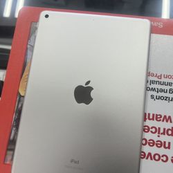 Apple iPad 7th gen, Wi-Fi, 128GB - Space Gray  