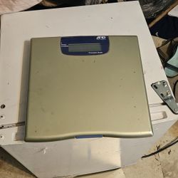 Fairbanks Digital Scale – Industrial Grade, Reliable Precision