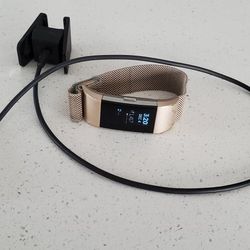 Fitbit Smart Watch
