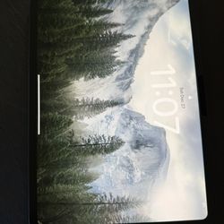 2025 iPad Pro 11” M5 256Gb