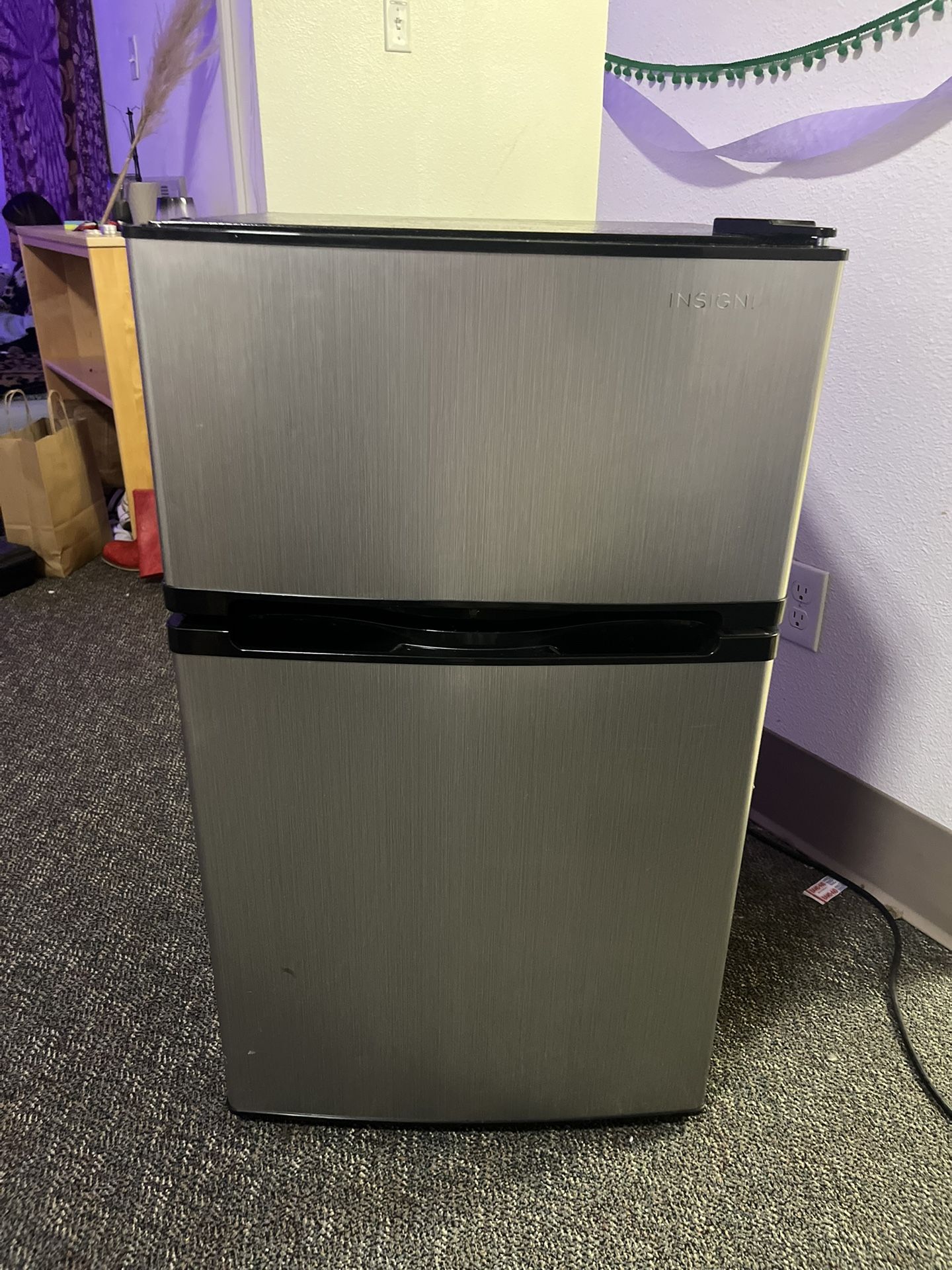 Nice Mini Fridge for SALE