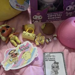 Hello Kitty Bundle