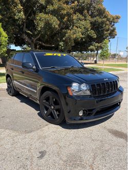 2006 Jeep Cherokee