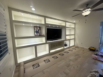 Electrical Fireplace