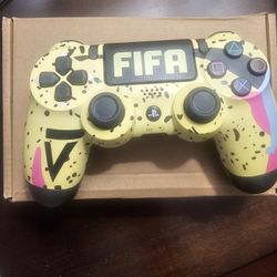 PS4 Wireless Controller 